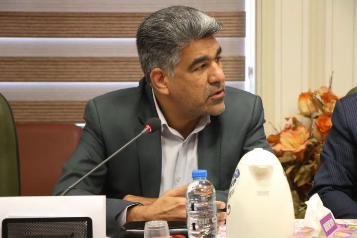 مدیرکل ثبت اسناد و املاک استان کرمان: رشد ۶۰ درصدی تشکیل پرونده جهت دریافت سند رسمی